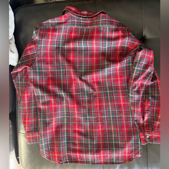 Pendleton Wool Shirt - Picture 2 of 3